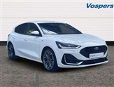 Ford Focus Image 1