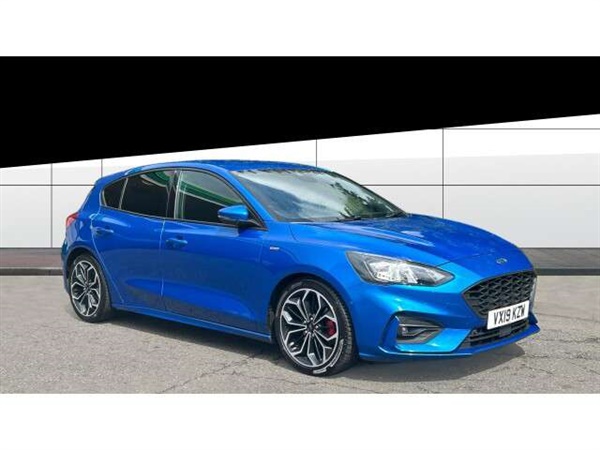 Large image for the Used Ford Focus