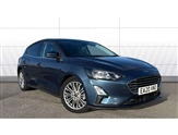 Ford Focus Image 1
