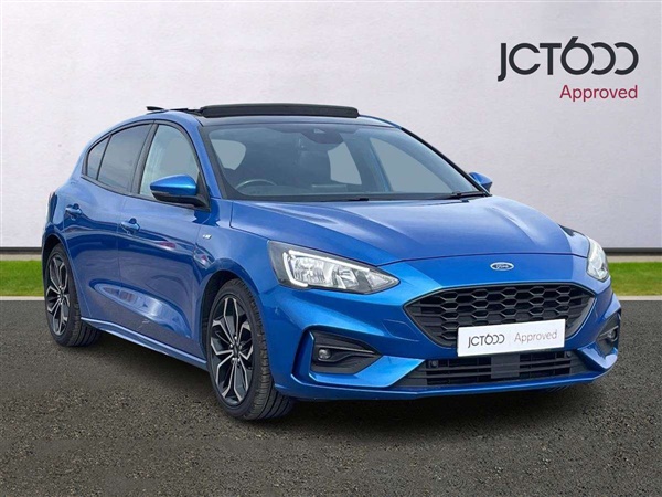 Large image for the Used Ford Focus