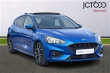 Used Ford Focus