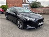 Used Ford Focus