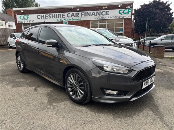 Large image for the Used Ford FOCUS