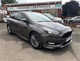 Used Ford Focus