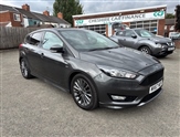 Used Ford Focus