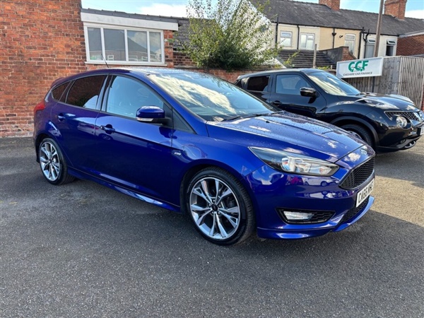 Large image for the Used Ford FOCUS