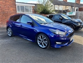 Used Ford Focus
