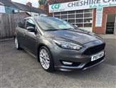Used Ford Focus