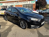 Used Ford Focus