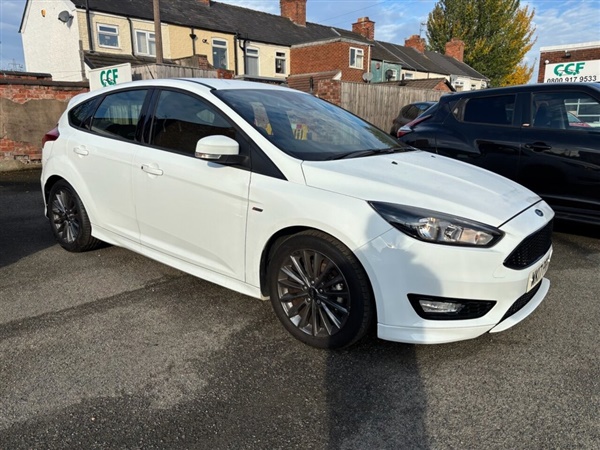 Large image for the Used Ford FOCUS