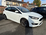 Used Ford Focus