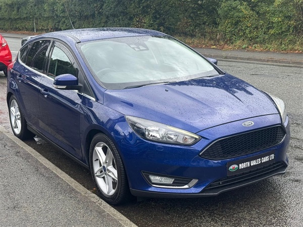 Large image for the Used Ford Focus