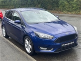 Used Ford Focus