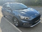 Used Ford Focus