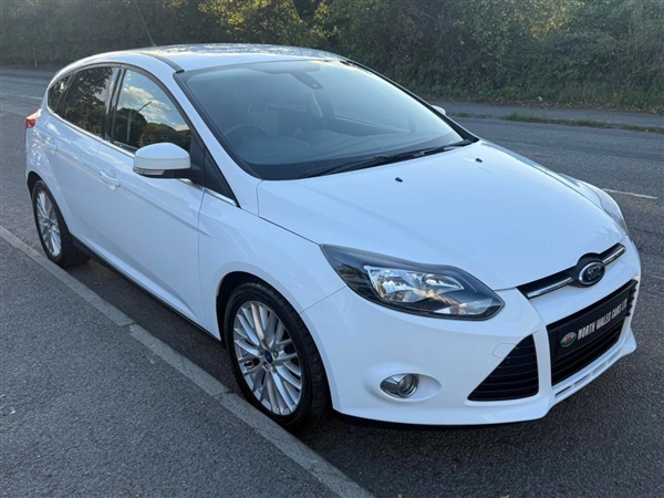 Large image for the Used Ford Focus
