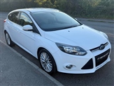 Used Ford Focus