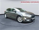 Used Ford Focus