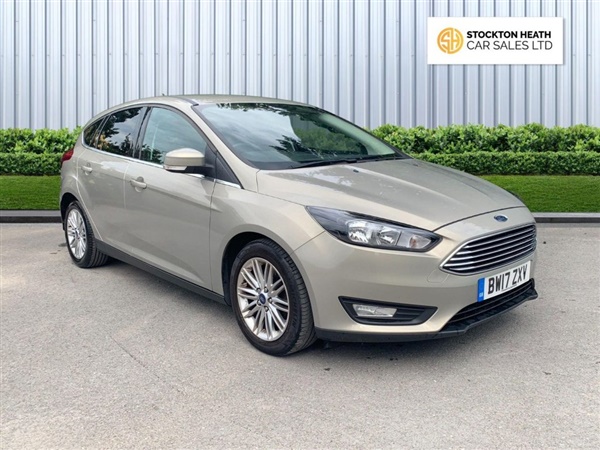 Large image for the Used Ford FOCUS