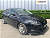 Used Ford Focus