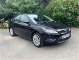 Used Ford Focus