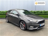 Used Ford Focus