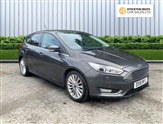 Used Ford Focus