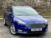 Ford Focus Image 3