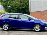 Ford Focus Image 4