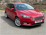Ford Focus Image 3