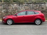 Ford Focus Image 4