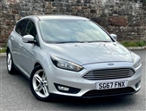 Ford Focus Image 3