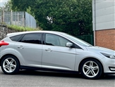 Ford Focus Image 4