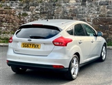 Ford Focus Image 6