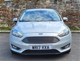 Ford Focus Image 2