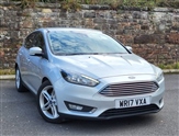 Ford Focus Image 3