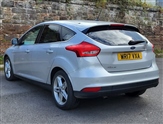Ford Focus Image 6