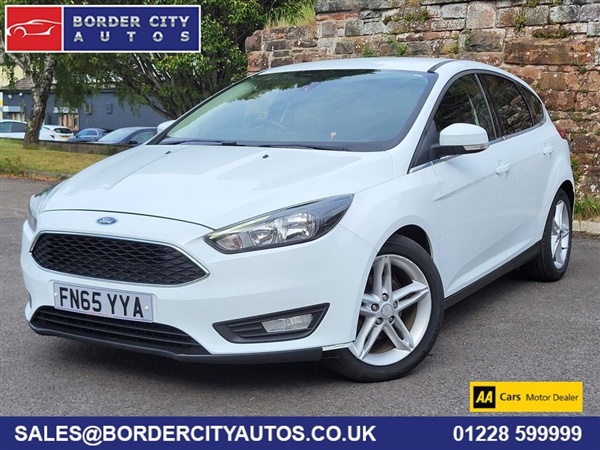 Large image for the Used Ford FOCUS