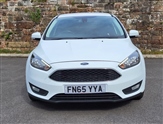 Ford Focus Image 2