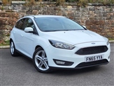 Ford Focus Image 3
