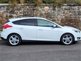 Ford Focus Image 4