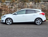 Ford Focus Image 5