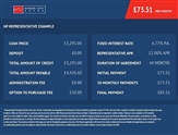 Ford Focus Image 1
