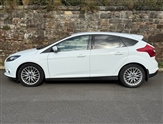 Ford Focus Image 4