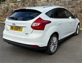 Ford Focus Image 6