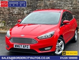 Ford Focus Image 1