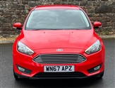 Ford Focus Image 2