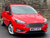 Ford Focus Image 3