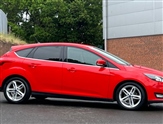 Ford Focus Image 4