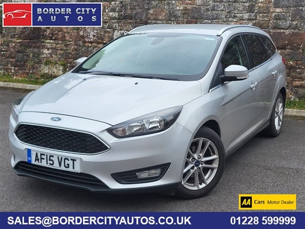 Large image for the Used Ford FOCUS