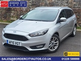 Ford Focus Image 1